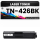 XL Toner TN-426BK hochwertige Brother alternative Schwarz TN426BK wie Original für Brother HL-L8360CDW, MFC-L8900CDW