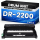 Trommel DR-2200 für Brother kompatibel Laser Drum DR2200 Premium Alternative HL-2135W/2220/2230/2240/2250DN/2250DNR/2270DW/2280DW MFC-7360 1590mf