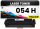 Toner 054 Yellow H Gelb für Canon  Tonerkartusche Premium Alternative Günstig für Canon LBP620 series, Color imageCLASS MF640C, MF642cdw series.