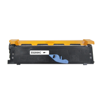 XXL Toner C13S050166 für Epson hochwertig Schwarz Tonerkartusche Alternative für Epson EPL-6200, EPL-6200L, EPL-6200N