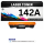Toner 142A für HP kompatibel Schwarz W1420A (nicht für HP+) Tonerkartusche für HP LaserJet MFP M139w, M140w, M110w
