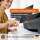 XXL Toner 212X für HP kompatibel Schwarz W2120X Tonerkartusche wie Original Color LaserJet Enterprise M554dn/555dn/555x Colour Flow MFP M578