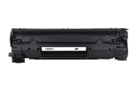 Toner 83A für HP kompatibel Schwarz CF283A Premium...