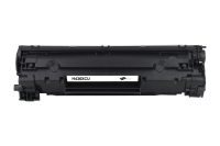Toner 36A / 35A 85A für HP Schwarz CB436A CB435A...