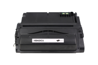 Toner 42X / 38A 39A 45A für HP Schwarz Q5942X Q1338A...
