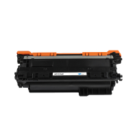 XXL Toner 654A für HP Cyan CF331A Premium...