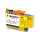 XL Tintenpatrone LC426XLY Gelb für Brother Premium Alternative Günstig MFC-J4335DW/4335DWXL/4340DW/4535DWXL/4540DW/4540DWXL MFC-J4335DWXL