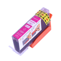 XL Tintenpatrone 903XLM Magenta für HP T6M07AE Premium Alternative Günstig Officejet Pro 6950 6960 6968 6970 6974 6975 6978 6979 6951 6954