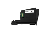 Toner TK-1125 für Kyocera Schwarz TK1125 hochwertige Alternative für Kyocera FS-1061, FS-1325MFP