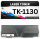 Toner TK-1130 für Kyocera Schwarz TK1130 hochwertige Alternative für Kyocera ECOSYS M2030dn, M2530dn, Kyocera FS-1030MFP, FS-1130MFP