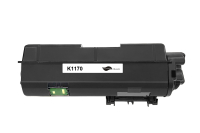 XL Toner TK-1170 für Kyocera Schwarz TK1170 hochwertige Alternative für Kyocera ECOSYS M2040dn, M2640idw, KYOCERA ECOSYS M2540dw