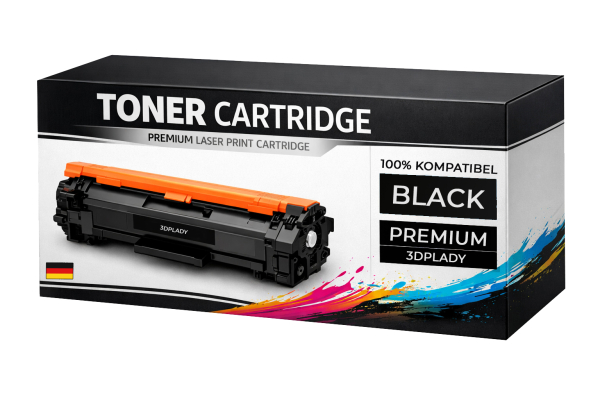 XXL Toner kits kompatibel für Kyocera TK-1260 ECOSYS PA4000wx ECOSYS PA4000x in Schwarz