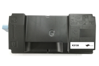 Toner TK-3130 für Kyocera Schwarz TK3130 hochwertige Alternative für Kyocera ECOSYS M3550idn, M3560idn, Kyocera FS-4200DN, FS-4300D