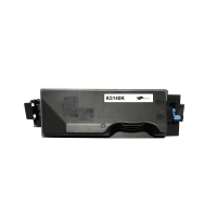 XL Toner TK-5140K für Kyocera Schwarz TK5140K...