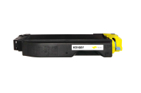 Toner TK-5160Y Gelb für Kyocera  TK5160Y Premium...