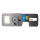 Toner TK-5220C Cyan für Kyocera TK5220C Premium Alternative Günstig ECOSYS M5521cdn, M5521cdw, P5021cdn, P5021cdw, M5026cdw