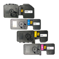 Toner Set TK-5230K / C / M / Y für Kyocera C/K/M/Y...