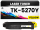 Toner TK-5270Y Gelb für Kyocera  TK5270Y Premium Alternative Günstig für Kyocera ECOSYS M6630cidn