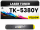 Toner TK-5380Y Gelb für Kyocera  TK5380Y Premium Alternative Günstig für Kyocera PA4000CX, MA4000CIFX, MA4000CIX