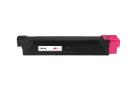 Toner TK-580M Magenta hochwertige Kyocera alternative...