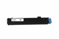 Toner 43979102 für OKI kompatibel Schwarz hochwertige Premium Alternative Okidata B410/410DN/430/430DN/440/440DN MB460/470/480 B410D