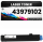 Toner 43979102 für OKI kompatibel Schwarz hochwertige Premium Alternative Okidata B410/410DN/430/430DN/440/440DN MB460/470/480 B410D