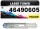 Toner 46490605 Gelb für OKI kompatibel hochwertige Premium Alternative C532dn/542dn MC573DN/563dn/573dn Okidata C542dn