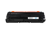 Toner C506L für Samsung Cyan CLT-C506L / ELS Premium...