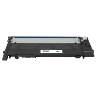 Toner CLT-C406S / ELS Cyan für Samsung CLTC406S...