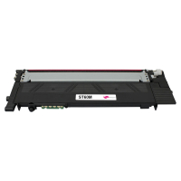 Toner CLT-M406S / ELS Magenta für Samsung CLTM 406S...
