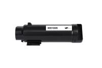 Toner 106R03480 für Xerox kompatibel Schwarz...