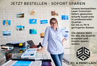 XXL Trommel kompatibel für Xerox 101R00474 Phaser 3052 3260/WorkCentre 3215 3225 in Schwarz