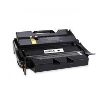 Toner T650H11E für Lexmark Schwarz T650H11E wie Original Tonerkartusche für Lexmark T652 series, T654series, T656 series, T650 series