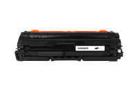 Toner CLT-K506L / ELS für Samsung Schwarz K506L Premium Alternative Günstig für Samsung CLX-6260FD, CLP-680ND, CLX-6260FR, CLX-6260FW, CLX-6260ND