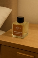 DOCKS Raumduft Diffuser mit Stäbchen – Verschiedene Düfte zur Wahl, 110ml