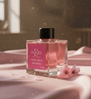 DOCKS Raumduft Diffuser mit Stäbchen – Verschiedene Düfte zur Wahl, 110ml