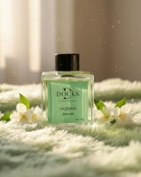 DOCKS Raumduft Diffuser mit Stäbchen – Verschiedene Düfte zur Wahl, 110ml