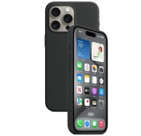 Silikon Tasche Case für Apple iPhone 15 Pro Max...