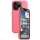 Silikon Tasche Case für Apple iPhone 15 Pro Hell Rosa Hülle - MagSafe Model A3126 #MPTL3FE/A