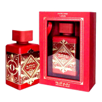 Lattafa Badee Al Oud Sublime Eau de Parfum 100 ml Unisex