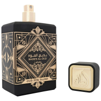 Lattafa Oud For Glory Badee Al Oud Eau de Parfum 100 ml...