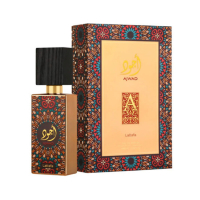 Lattafa Ajwad Eau de Parfum 60 ml Unisex