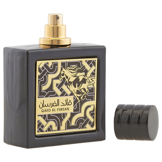 Lattafa Qaed Al Fursan Eau de Parfum 90 ml Unisex