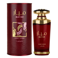 Lattafa Mayar Cherry Intense Eau de Parfum 100 ml Unisex