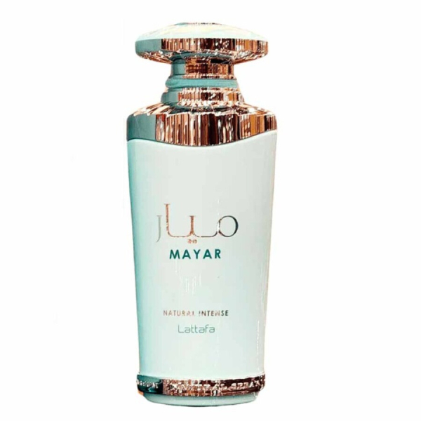 Lattafa Mayar Natural Intense Eau de Parfum 100 ml Unisex