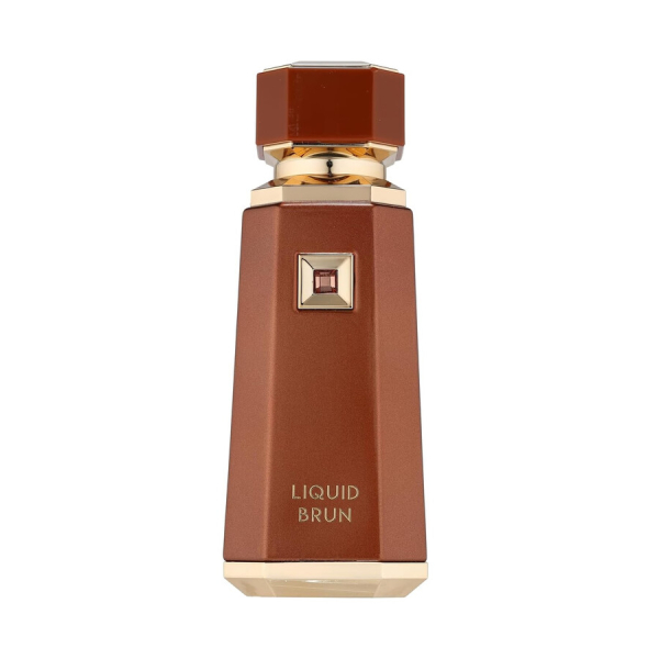 French Avenue Liquid Brun Eau de Parfum 100 ml Unisex