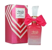 Ard Al Zaafaran Bint Hooran Pink Passion Eau de Parfum...