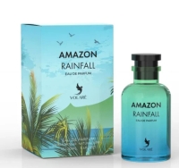 Volaré Amazon Rainfall Eau de Parfum 100 ml Herren