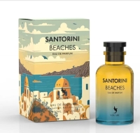 Volaré Santorini Beaches Eau de Parfum 100 ml Herren