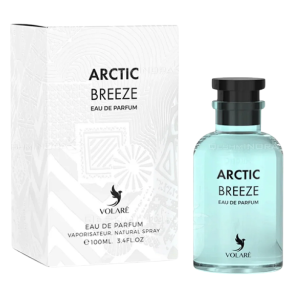 Volare Arctic Breeze Eau de Parfum 100 ml Unisex